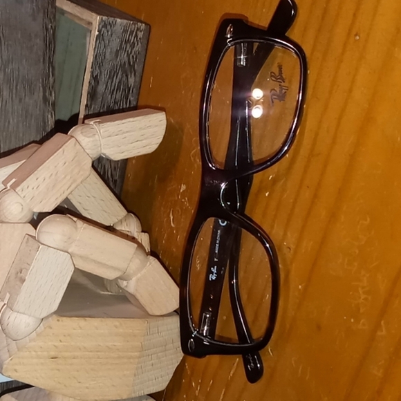 Ray ban tortoise glasses - Picture 1 of 8